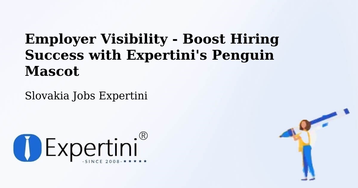 CV and Resume Visibility Optimization – Žehra - Slovakia Jobs Expertini